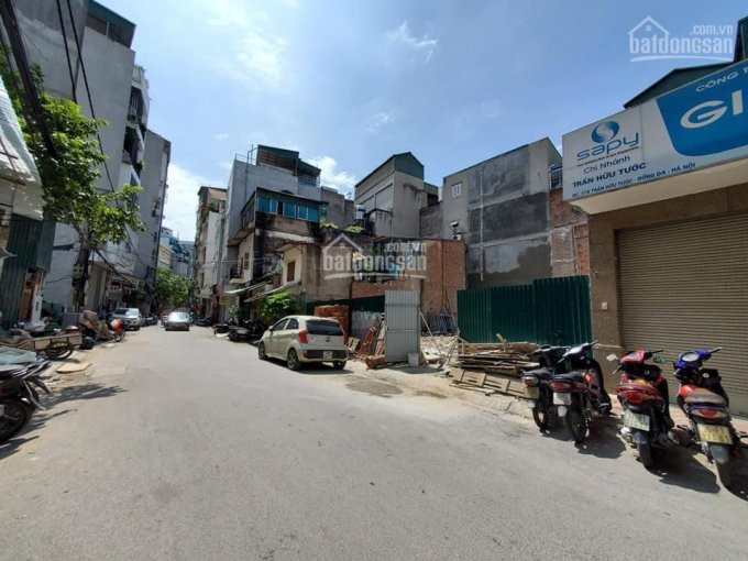 Mặt Ngõ To Hơn Phố, Vị Trí đẹp Xây Khách Sạn Hoặc Văn Phòng 2