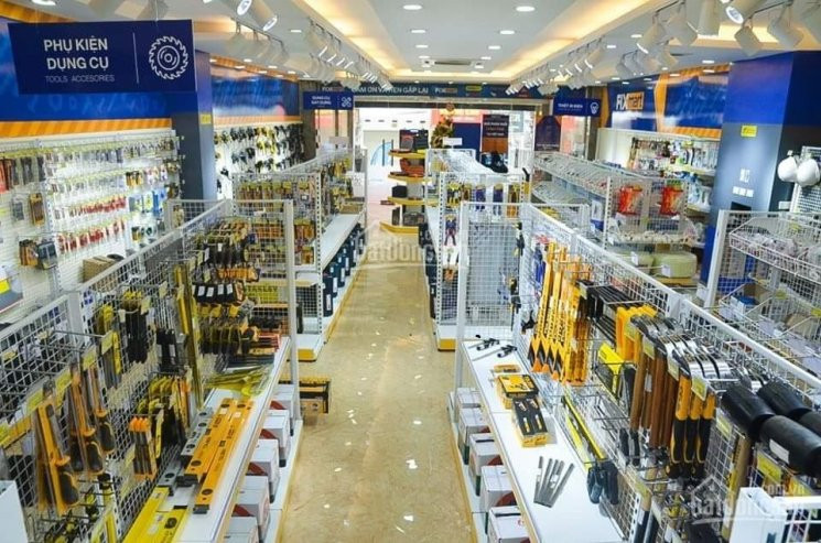 Mặt Phố Kinh Doanh: Showroom, Thời Trang, Spa, Nhà Hàng, đồ Uống, Shop, Thông Tin Vừa Mới Cập Nhật 2