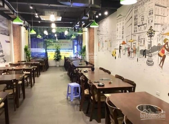 Mặt Phố Kinh Doanh: Showroom, Thời Trang, Spa, Nhà Hàng, đồ Uống, Shop, Thông Tin Vừa Mới Cập Nhật 6