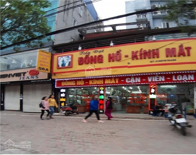 Mặt Phố Kinh Doanh: Showroom, Thời Trang, Spa, Nhà Hàng, đồ Uống, Shop, Thông Tin Vừa Mới Cập Nhật 11