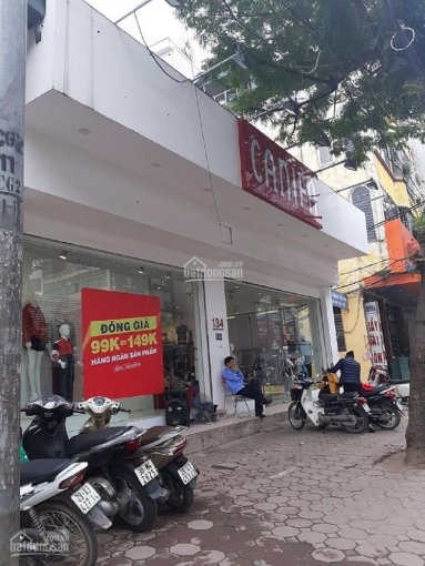 Mặt Phố Kinh Doanh: Showroom, Thời Trang, Spa, Nhà Hàng, đồ Uống, Shop, Thông Tin Vừa Mới Cập Nhật 12