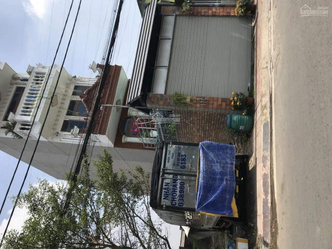 Mặt Tiền 17 đường 904, Phường Hiệp Phú, Tp Thủ đức ( Quận 9 Cũ) Dtsd: 71 M2 Hiện Trạng: đất Trống 4