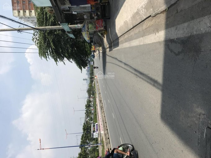 Mặt Tiền 17 đường 904, Phường Hiệp Phú, Tp Thủ đức ( Quận 9 Cũ) Dtsd: 71 M2 Hiện Trạng: đất Trống 5