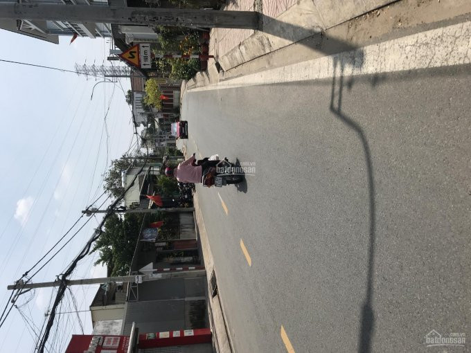 Mặt Tiền 17 đường 904, Phường Hiệp Phú, Tp Thủ đức ( Quận 9 Cũ) Dtsd: 71 M2 Hiện Trạng: đất Trống 7
