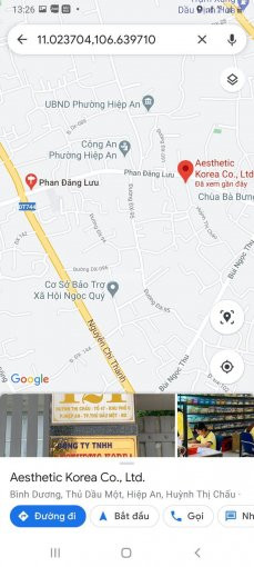 Mặt Tiền đường Huỳnh Thị Chấu, Vị Trí Kinh Doanh, Giá đầu Tư 0933292292 3