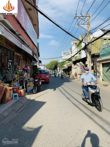 Mặt Tiền Kinh Doanh đường Số 9 Linh Tây- Giao Giữa Kha Vạn Cân- Phạm Văn đồng- Giá Chỉ 4 Tỷ 500 2