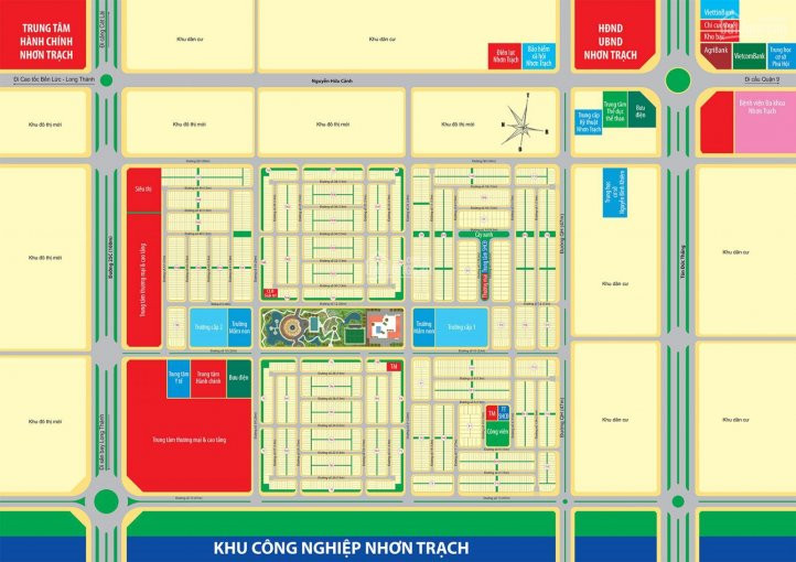 Mega City 2 đã Xong, Cơ Hội đầu Tư Sinh Lời Kết Nối Cầu Cát Lái Tới Sân Bay Lt  Lh: 0966113779 9