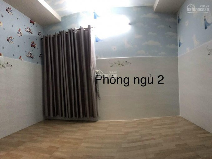 Mình Cần Cho Thuê Căn Hộ 2pn, 2wc, 73m2 Giá 7 Tr/th Có Nt Cơ Bản Tại Cc Moscow Tower, Q 12 7