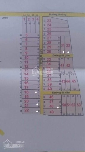 Mình Chính Chủ Cần Bán đất Tây Hòa Trảng Bom 5x20 Giá 160 Triệu 4