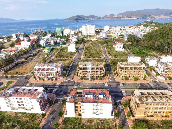 Mipeco Nha Trang đầu Tư An Toàn, Vị Trí đẹp Mê Ly Chỉ Cách Biển 250m, Sổ đỏ Lâu Dài, Gần Vinpearl 6