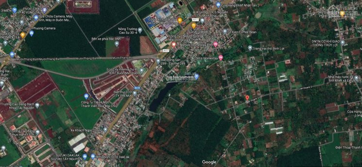 Mở Bán 8 Lô,đg Liên Doanh 2,gần Eco Citycó Lô Góc,giá đầu Tư Gần Dã Tượng Thông Vành đai Ql 14-2 3