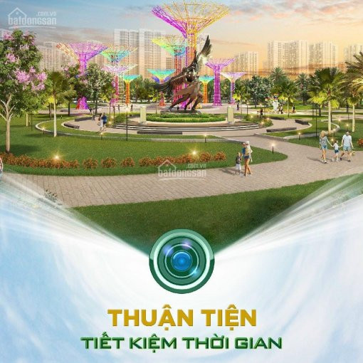 Mở Bán Căn Hộ Khu Origami Hợp Tác Với Nhật - Vinhome Grand Park - Liên Hệ 0937080646 3