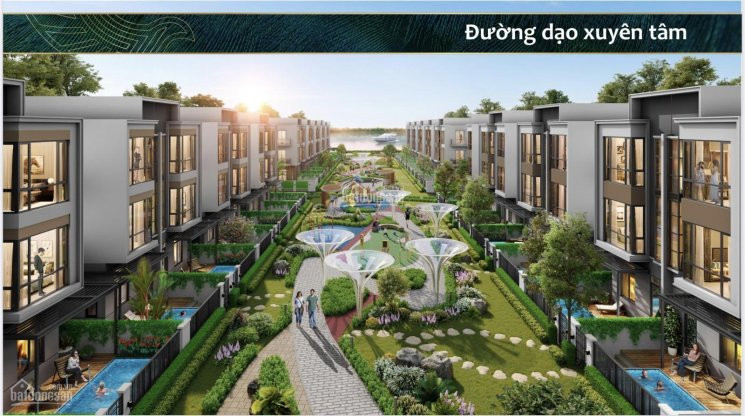 Mở Bán đảo Phượng Hoàng - Aqua City - Giai đoạn 1 - Giá Gốc Cđt, Giá Từ 84 Tỷ, Liên Hệ 0908113111 1