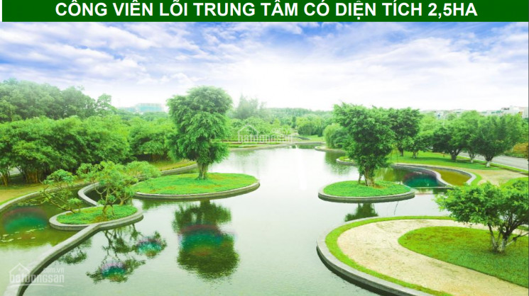 Mở Bán Dự án Biệt Thự Xanh Khu đô Thị Sinh Thái Hado Charm, đáng Sống Bậc Nhất Phía Tây Hà Nội 3