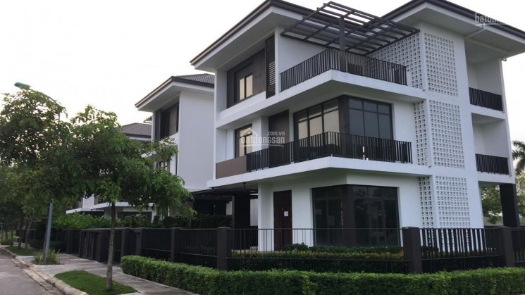 Mở Bán Dự án Biệt Thự Xanh Khu đô Thị Sinh Thái Hado Charm, đáng Sống Bậc Nhất Phía Tây Hà Nội 7