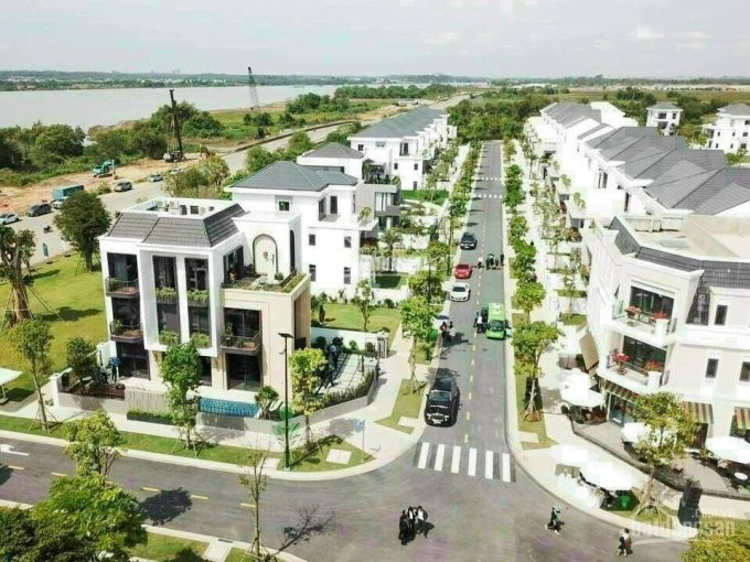 Mở Bán Phân Khu đẹp Nhất Aqua City, Thanh Toán Mỗi Tháng Chỉ 1% 4