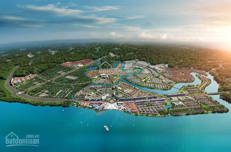 Mở Booking Giỏ Hàng 55 X 20m đảo Phượng Hoàng Aqua City, Giá Từ 72 Tỷ/căn, Liên Hệ 0901386993 2