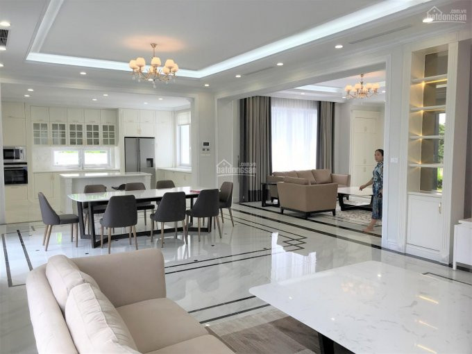 Một Trong Nhưng Căn Biệt Thự Rộng Và đẹp Nhất Vinhomes Riverside Cho Thuê Giá Tốt Nhất Phân Khúc 2