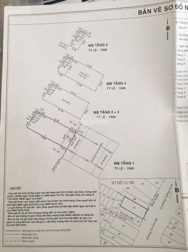 Mtkd Vip đường Tân Sơn Nhì, Tân Phú, 9x22m đúc 45 Tấm, Giá 45 Tỷ 1