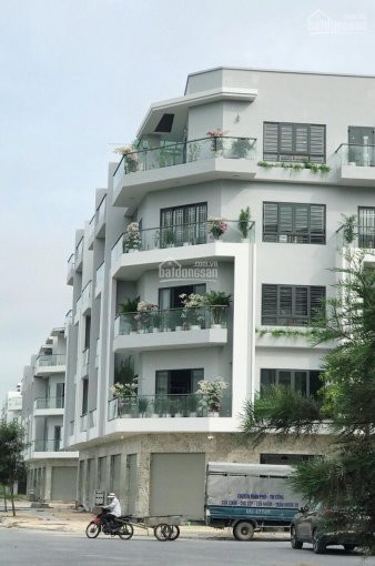 Mua Ngay Liền Kề Him Lam Bắc Ninh View Sông - Vị Trí đắc địa Nhất Trong Các Thế đất 1