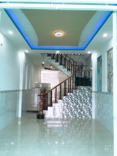 Mua Nhà Bình Chuẩn 61 Giá Rẻ, Diện Tích 90m2, 3pn, đường Nhựa Rộng 7m Thông Tứ Phía 4