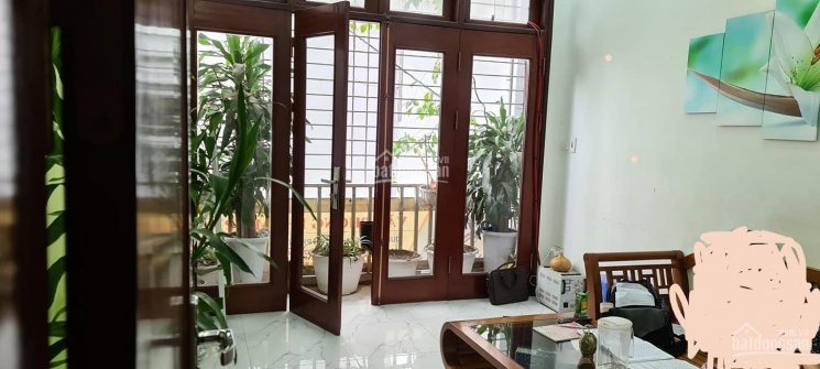 Mỹ đình Nhà Phân Lô ôtô 53m2 X 4 Tầng 455 Tỷ 5