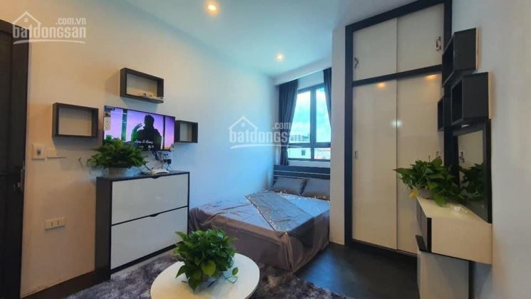 Nam Từ Liêm, Căn Hộ Dịch Vụ, 57m2 Xây 4 Tầng Mặt Tiền 7m, 10pn, Doanh Thu 50tr/th, Giá Chỉ 4 Tỷ 900 1