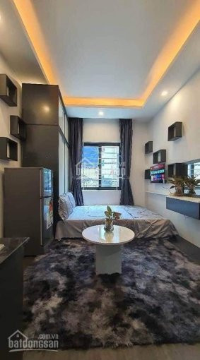 Nam Từ Liêm, Căn Hộ Dịch Vụ, 57m2 Xây 4 Tầng Mặt Tiền 7m, 10pn, Doanh Thu 50tr/th, Giá Chỉ 4 Tỷ 900 3