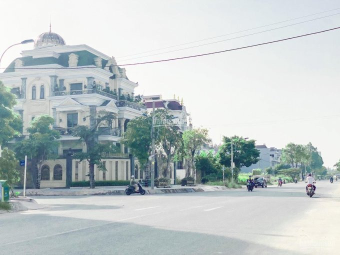Nền Biệt Thự Nghỉ Dưỡng Liền Kề Aeon Bình Tân, Tôn Vinh Cuộc Sống An Lành Lh: 0987255287 3