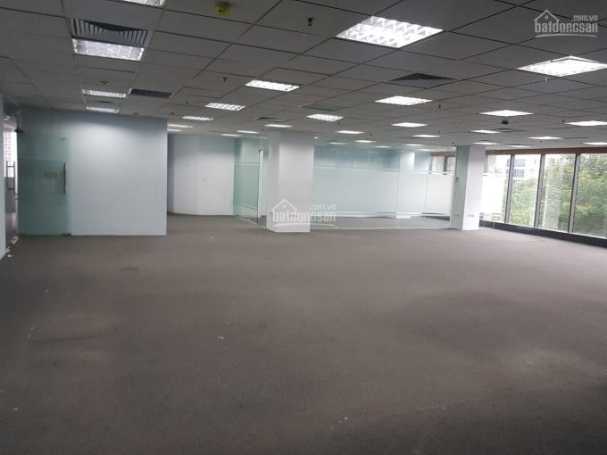 New! Cho Thuê Văn Phòng Mặt Phố Tòa Nhà đẹp Nhất Phố Hoàng Cầu, Có Diện Tích 90m2, 100m2 2