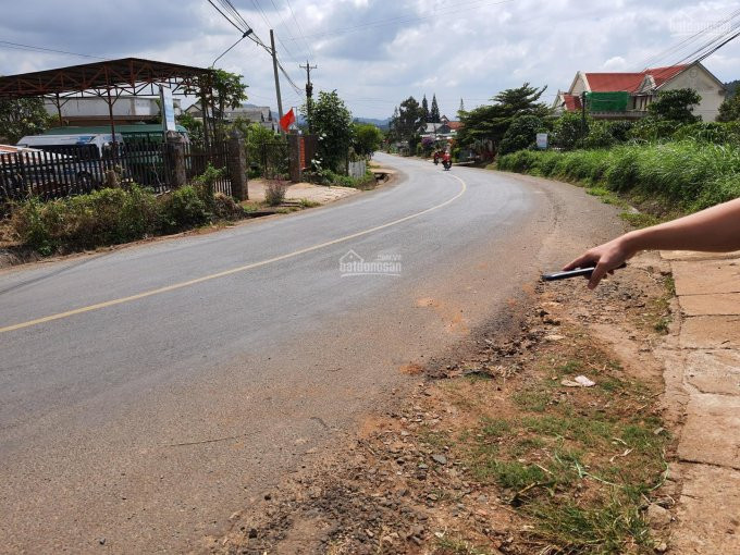 Ngân Hàng Thanh Lý - đất Trống Tại Thôn Bằng Tiên 2, Xã Phú Sơn, Huyện Lâm Hà, Tỉnh Lâm đồng 3