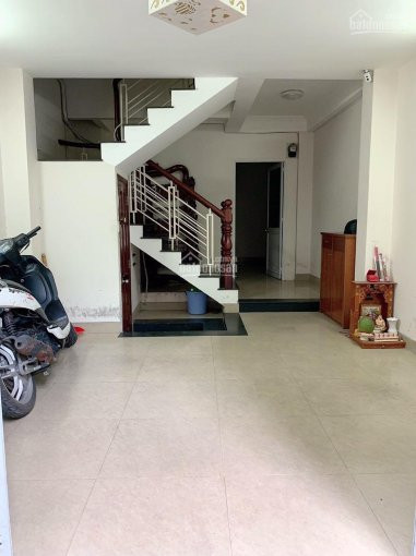 Ngộp Ngộp Bán Gấp Nhà Dạng Homestay 1 Trệt 4 Lầu Trung Tâm Quận 1, Gần Bộ Công An Giá Rẻ 2