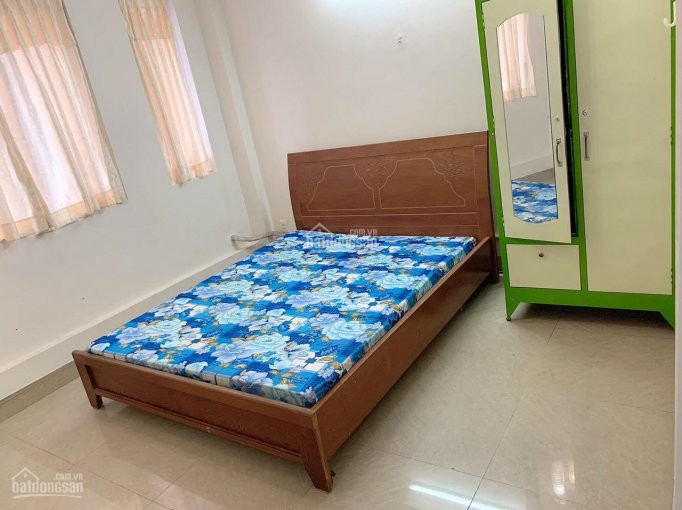 Ngộp Ngộp Bán Gấp Nhà Dạng Homestay 1 Trệt 4 Lầu Trung Tâm Quận 1, Gần Bộ Công An Giá Rẻ 6