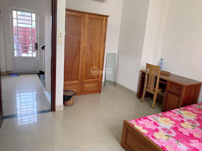 Ngộp Ngộp Bán Gấp Nhà Dạng Homestay 1 Trệt 4 Lầu Trung Tâm Quận 1, Gần Bộ Công An Giá Rẻ 8