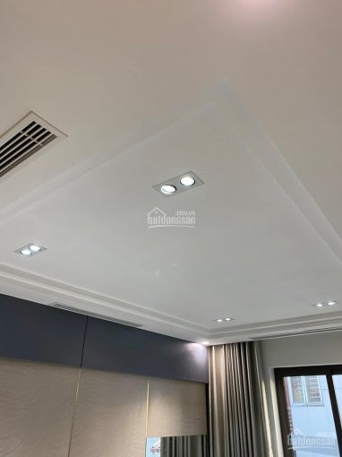 Nguyễn Khang - Oto Vào Nhà - 53m2 X 7 Tầng -thang Máy - Nhỉnh 8 Tỷ 5