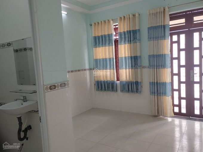 Nhà 1 Trệt 2 Lầu, 7 Phòng Ngủ, 8vs Phù Hợp Cho đại Gia đình Hoặc Kinh Doanh, Linh đông Thủ đức 3