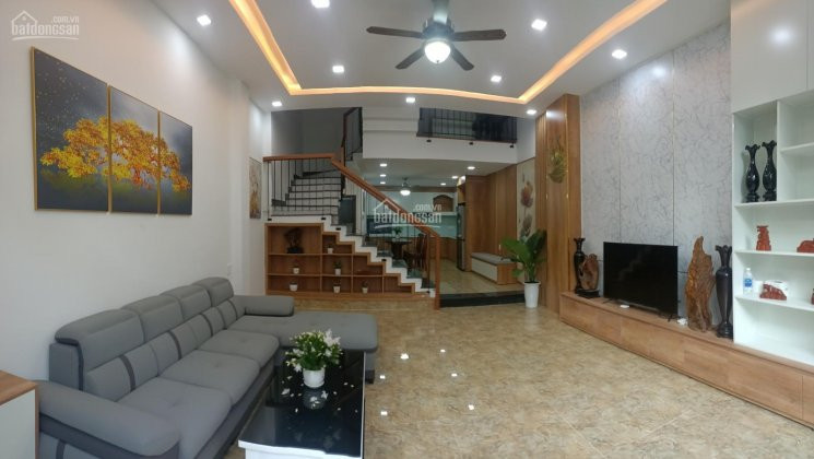 Nhà 3 Tầng Mt Phan Phu Tiên , Thanh Khê , Full Nội Thất 3