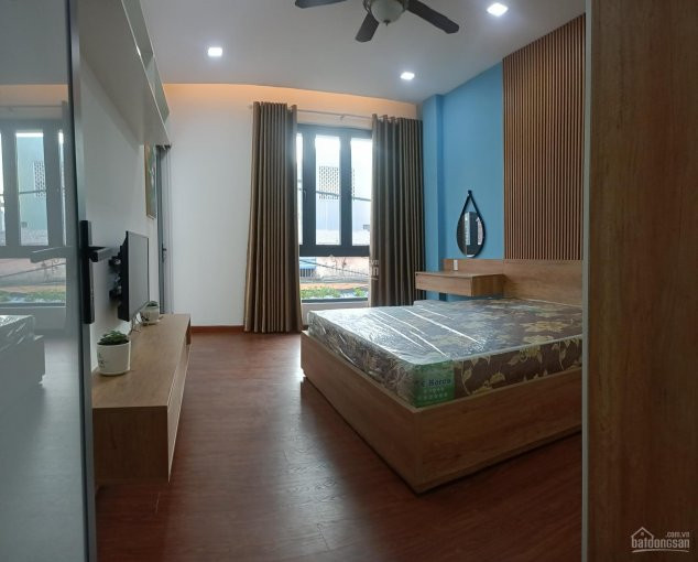 Nhà 3 Tầng Mt Phan Phu Tiên , Thanh Khê , Full Nội Thất 6