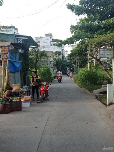Nhà 300/34/26 Nguyễn Văn Linh, Hẻm ô Tô 2pn Hướng Tây 1
