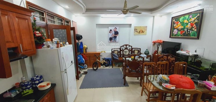 Nhà 35m2 đủ 5 Tầng, Full Nội Thất Cao Cấp, Còn Mới, Giá Bán Trước Tết 278 Tỷ, Nguyễn Xiển 2