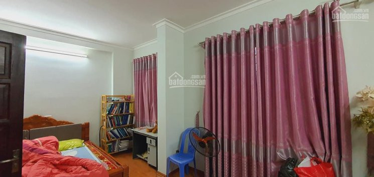 Nhà 35m2 đủ 5 Tầng, Full Nội Thất Cao Cấp, Còn Mới, Giá Bán Trước Tết 278 Tỷ, Nguyễn Xiển 6