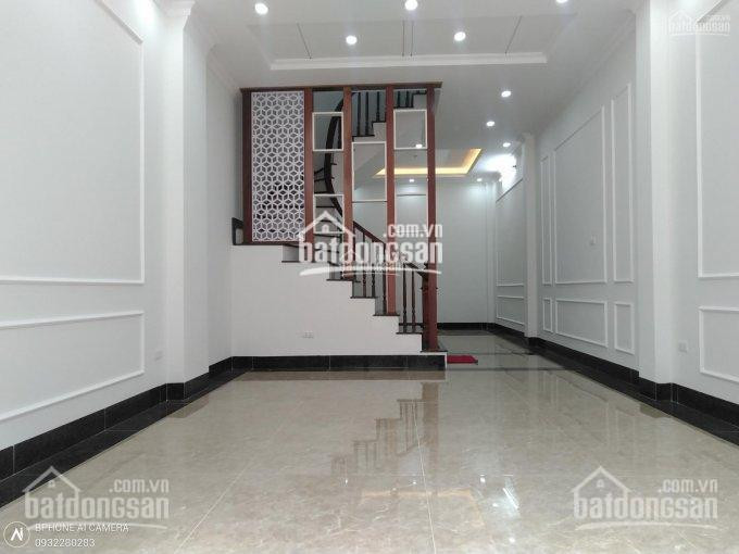 Nhà  4 Tầng ở Tây Mỗ, Diện Tích 40m2, Nam Từ Liêm, đường ô Tô Vào Tận Nhà Giá 27 Tỷ 0969909*** đư 3