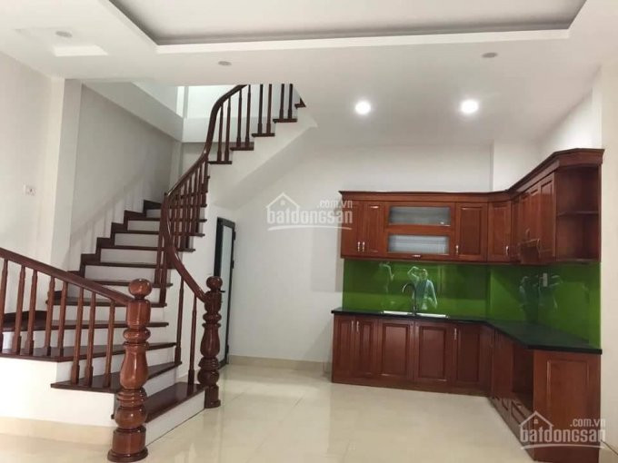 Nhà 4,5 Tầng Phố Kiều Mai, Ngõ 2,5m Cách Mặt đường Ql32 20m Dt 38m2, Mt 4m Giá 28tỷ, 0912777766 4