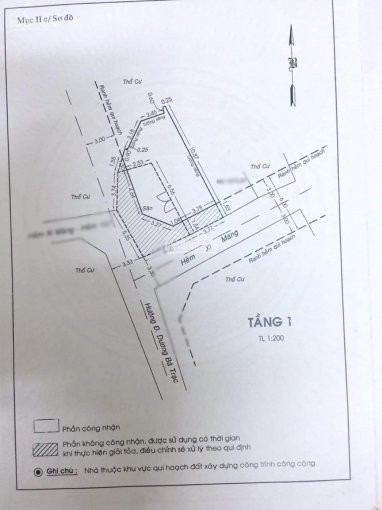 Nhà 475m2 Hẻm 157c Dương Bá Trạc P1 Q8 - Mr Hà 8