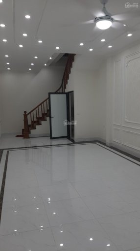 Nhà 5 Tầng, 40m2 đường ô Tô Tránh Ngay Ngã Ba, Siêu Phẩm Kinh Doanh Chỉ Hơn 4 Tỷ 4