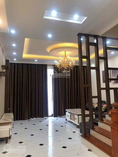 Nhà 5 Tầng ôtô đỗ Cửa Kd Các Mặt Hàng Làm Vp Dt:50 Mét Giá 5,8 Tỷ Lh:0916749626 1