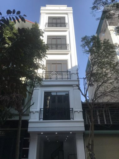 Nhà 5 Tầng ôtô đỗ Cửa Kd Các Mặt Hàng Làm Vp Dt:50 Mét Giá 5,8 Tỷ Lh:0916749626 3