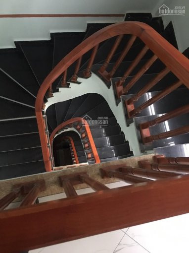 Nhà 5 Tầng ôtô đỗ Cửa Kd Các Mặt Hàng Làm Vp Dt:50 Mét Giá 5,8 Tỷ Lh:0916749626 4