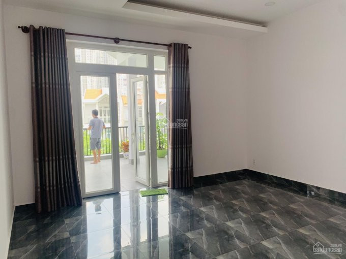 Nhà 5x20m Hầm Trệt 3 Lầu Nhà đẹp Cao Cấp Bán Nhanh Vào Là ở, View Công Viên đẳng Cấp, Lh 0937777279 12