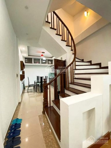 Nhà Bán Láng Hạ - đống đa 45,2m2*5 Tầng Chỉ 53 Tỷ 2